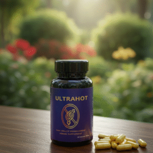 Ultra Hot